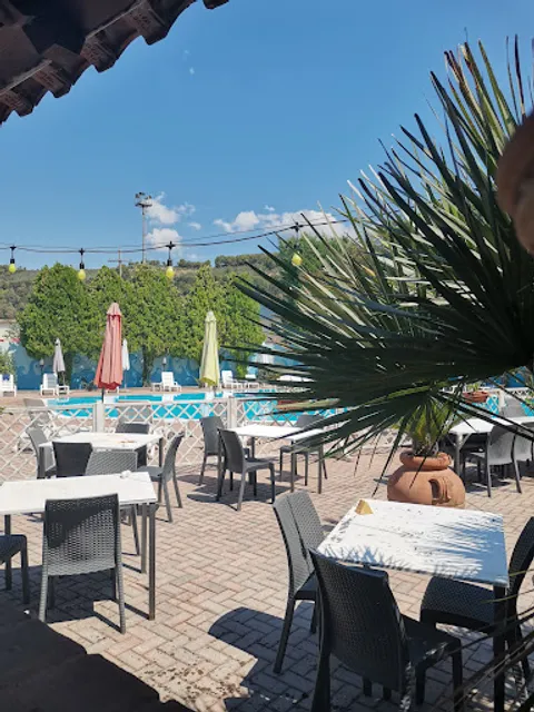 Rossi Ristorante Trattoria