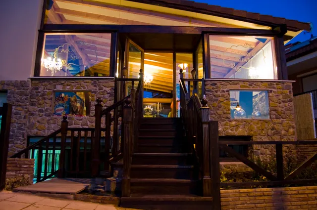 Agua Viva Posada y Spa