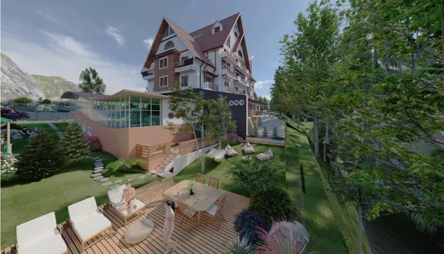 Valedor Boutique Hotel & SPA