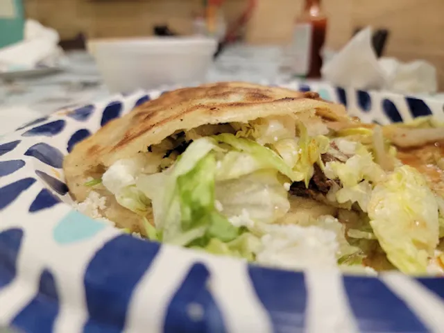 Las Cazuelas Mexican Restaurant