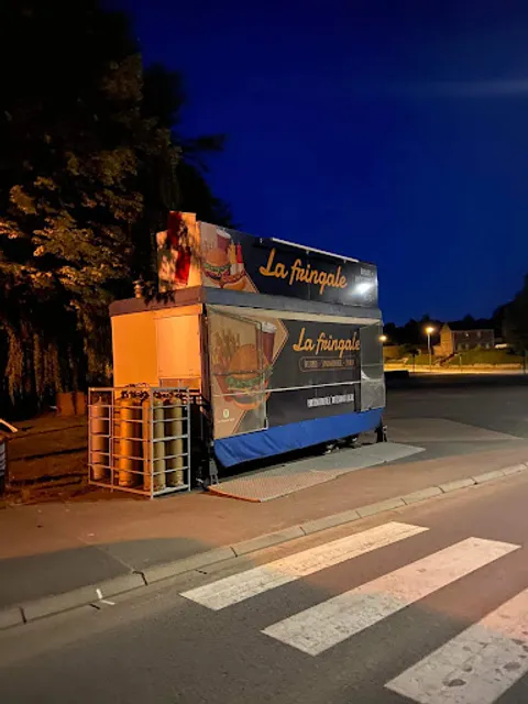 La Fringale