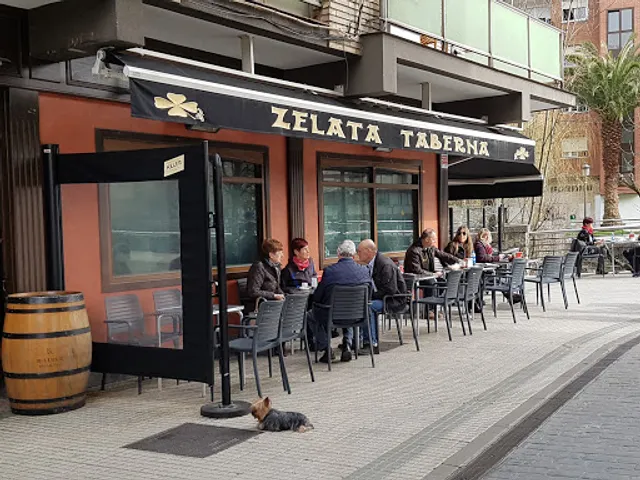 Zelata Taberna