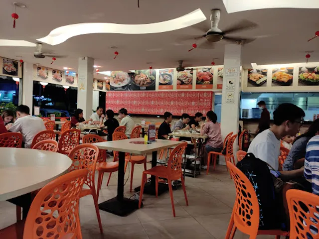 Coco Steamboat Cheras Taynton