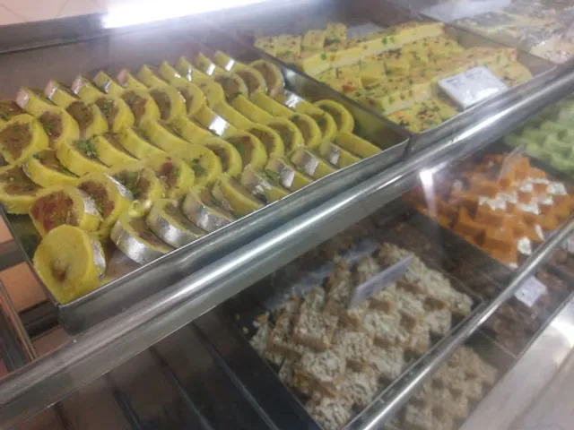 Shiv Sweets & Bhojanalya