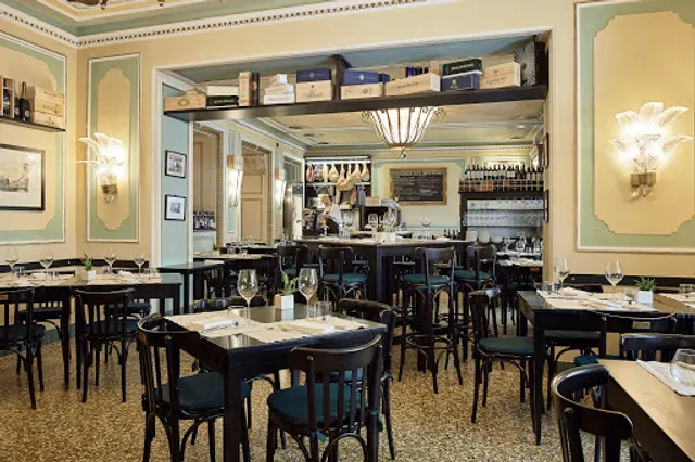 Caffè Dante Bistrot