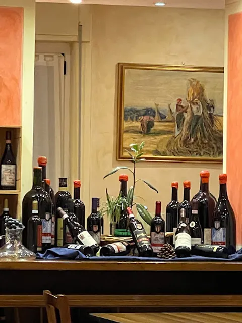 Ristorante Pizzeria I Ronchi