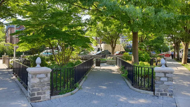 Pebblestone Triangle