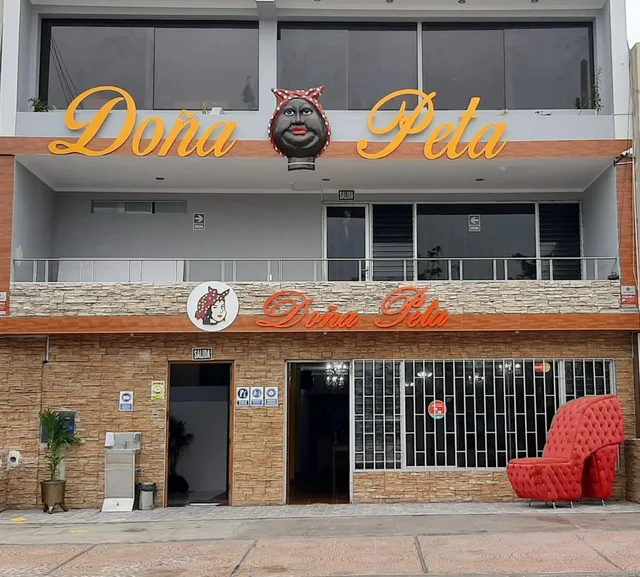 Doña Peta Restaurante Tradicional