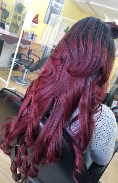 Dream Hair Styles Beauty Salon