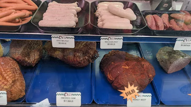 East Fishkill Provision