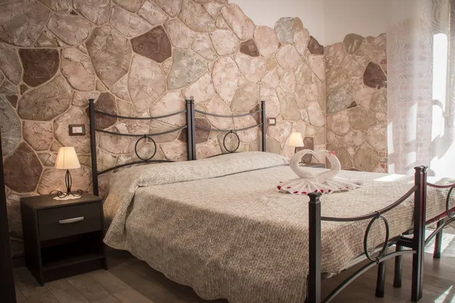 Rocca Pinta Guesthouse