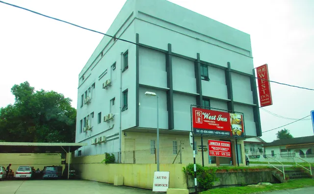 West Inn Hotel