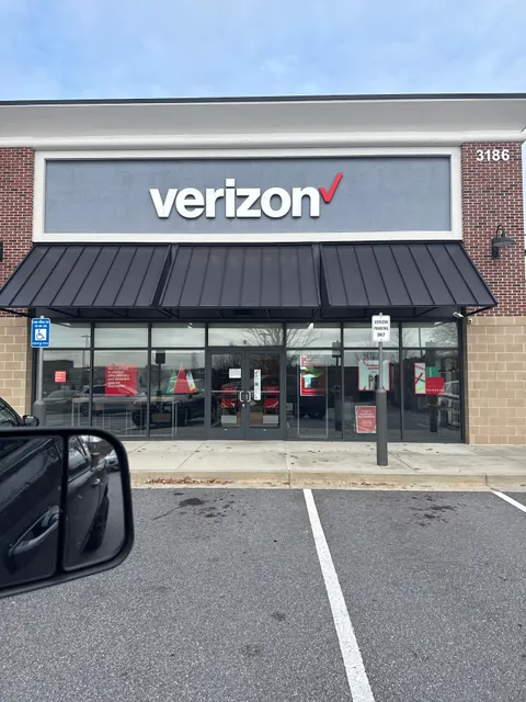 Verizon Business Services