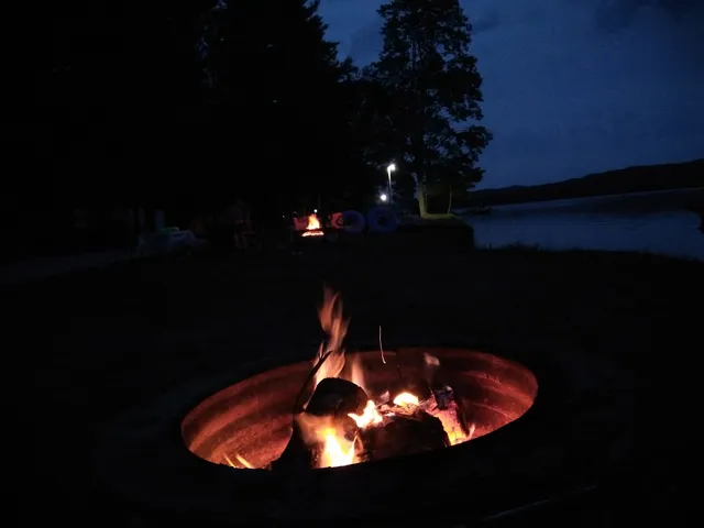 Northern Exposure Toll Booths