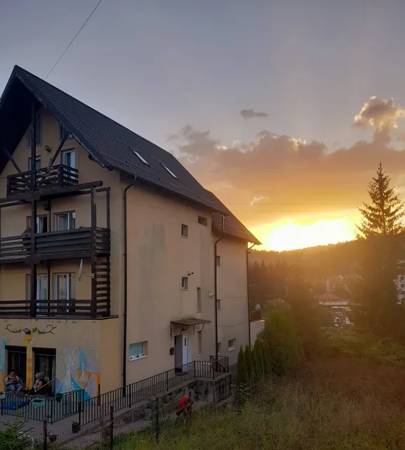 Happy Holiday Apartments