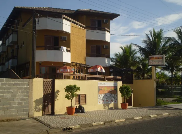 Pousada Mirante Da Enseada