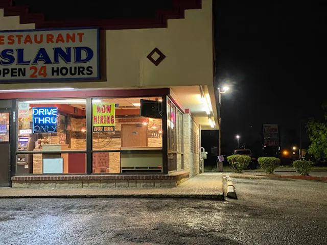 Universal Coney Island