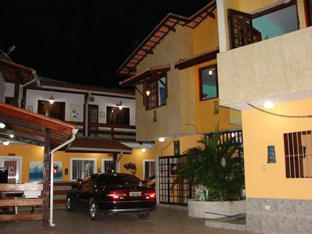 Pousadadumar Ltda Me