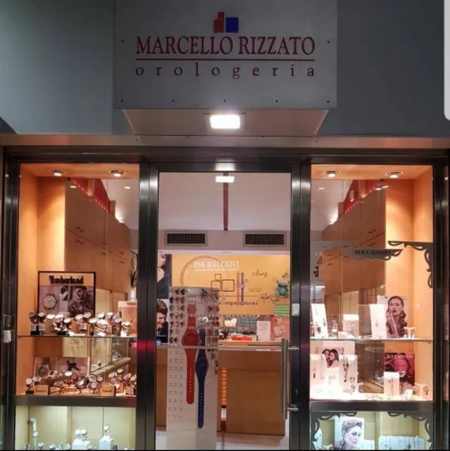 Orologeria Marcello Rizzato Via Imperatore Adriano 24,a Lecce