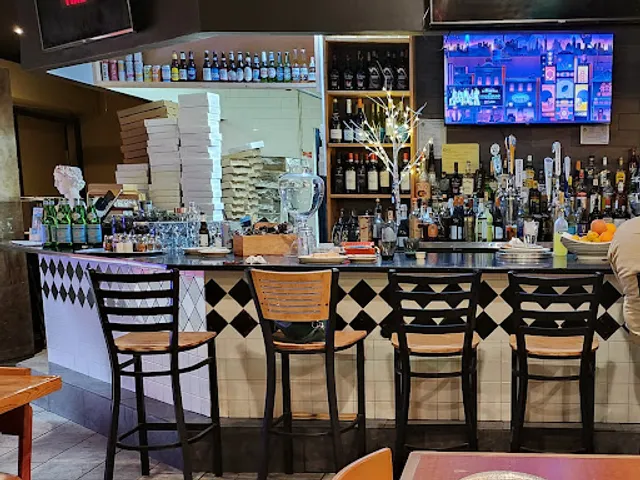 Sophia's Italian Restaurant