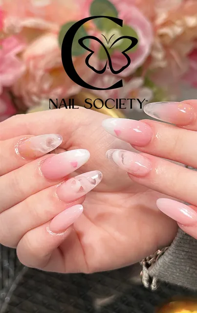 Chrysalis Nail Society (20% OFF NEW CLIENT)