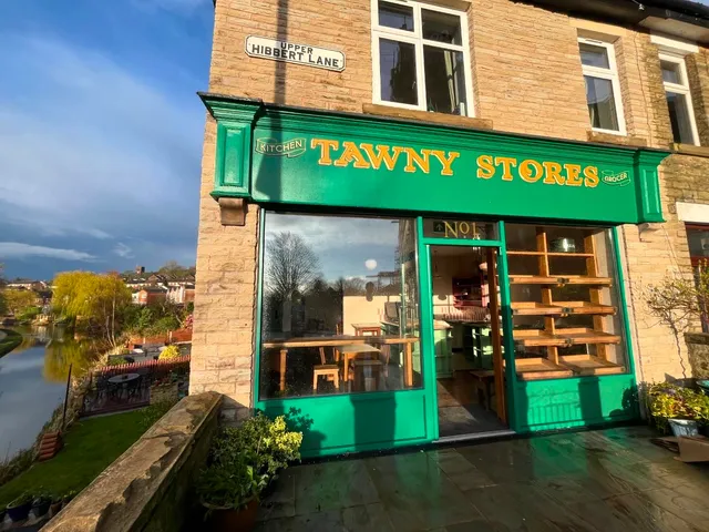 Tawny Stores