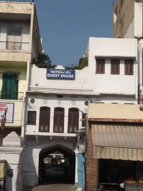 Natraj Guest House