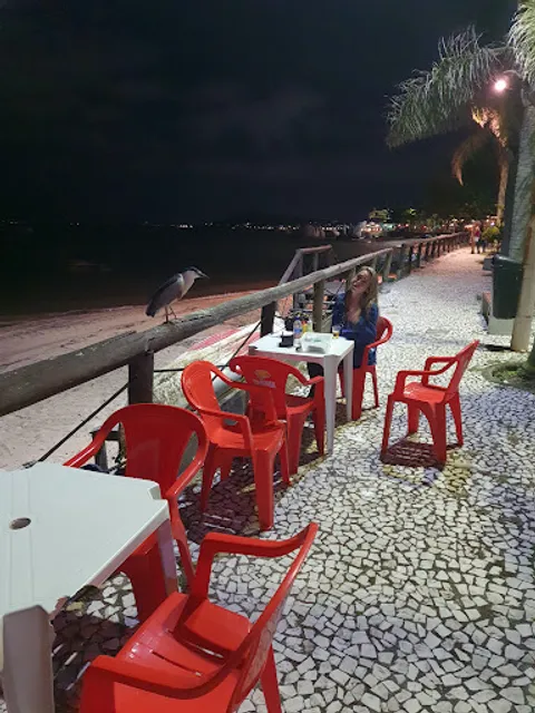 Bikão Lanches | Coqueiros