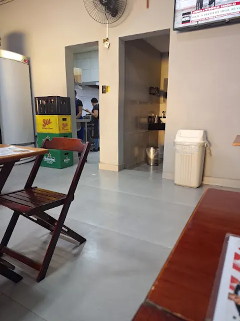 Restaurante Antiquarius