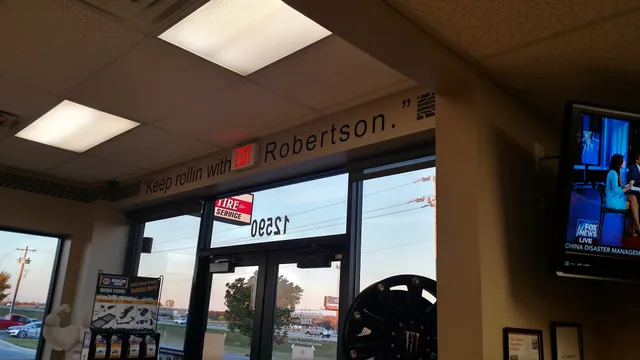 Robertson Tire