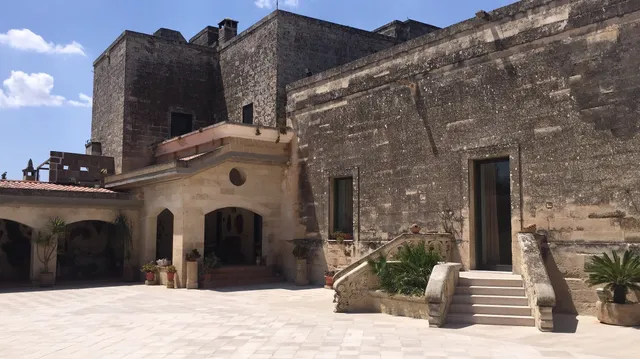 B&B Masseria Storia