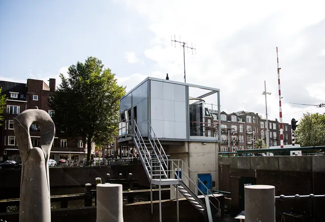 SWEETS hotel Wiegbrug