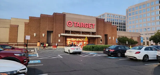 Target