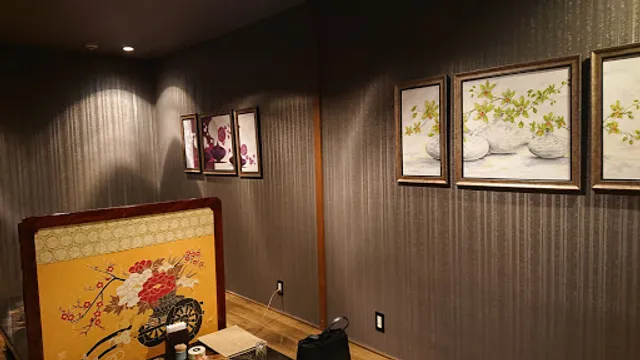 日本料理専門店 魚長