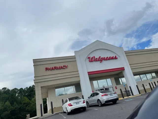 Walgreens