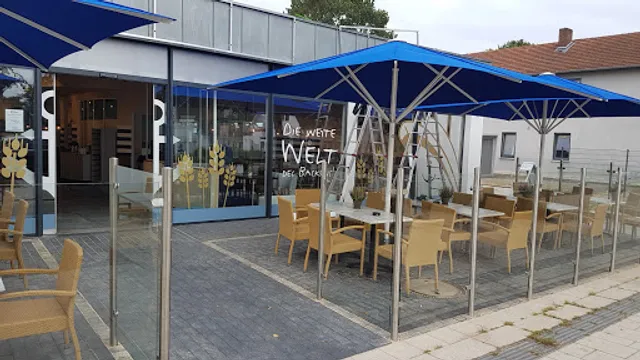 Baalk Backbord KG Oyten