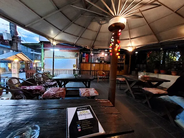 Umbrella Cafe and Healing center