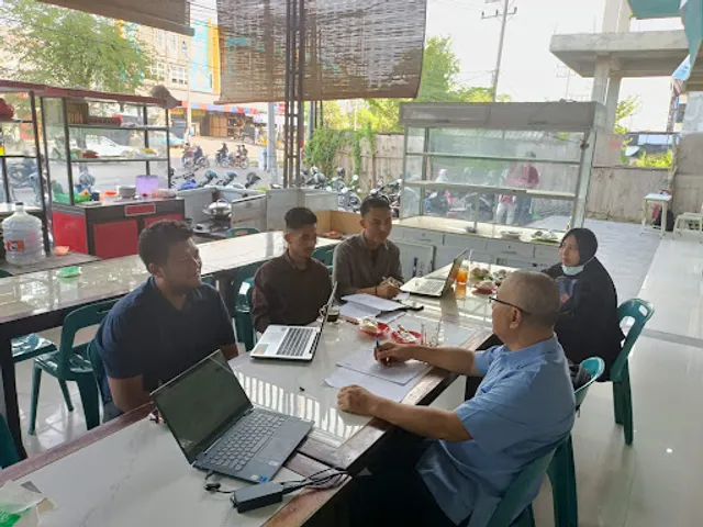 Solong Coffee Lamnyong