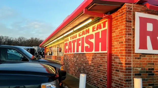 Curtis Watson's Catfish Restaurant