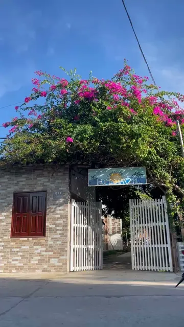 Homestay 211 Mũi Né