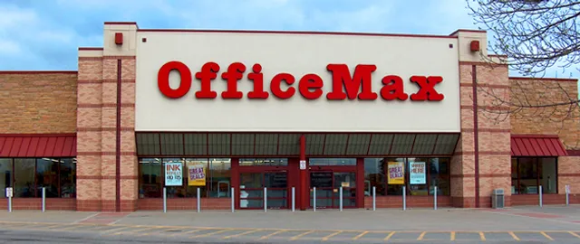 OfficeMax