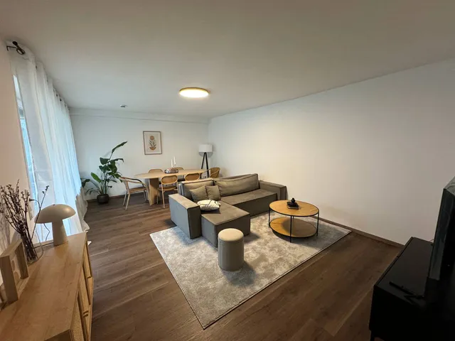 Wohlfühlen bei DG - Ferienwohnung/Monteurswohnung