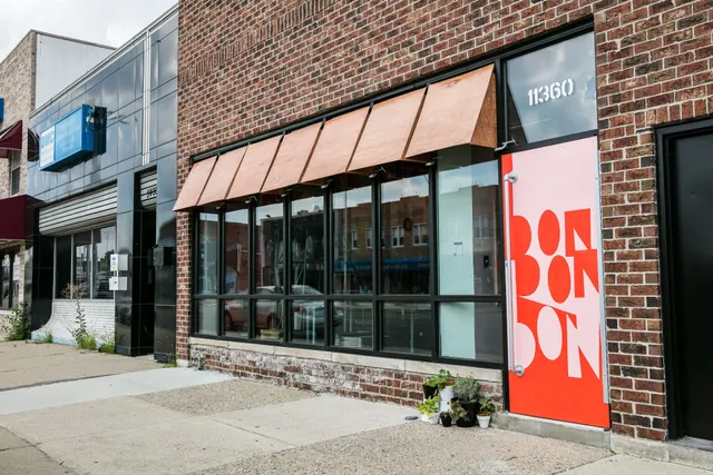 Bon Bon Bon Hamtramck Manufactory