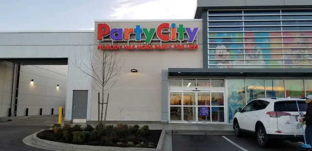 Party City