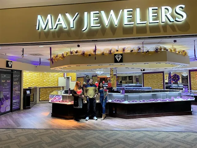 May Jewelers