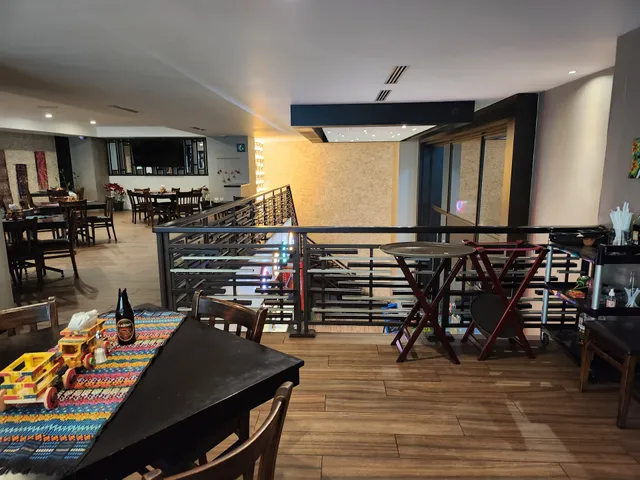 7 Caldos Las Americas