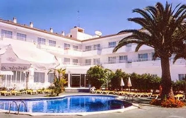 Aparthotel Maracaibo