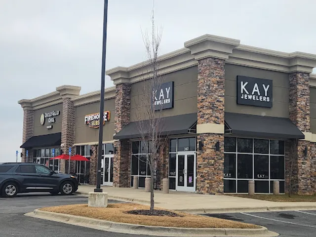 Firehouse Subs Florence Mall