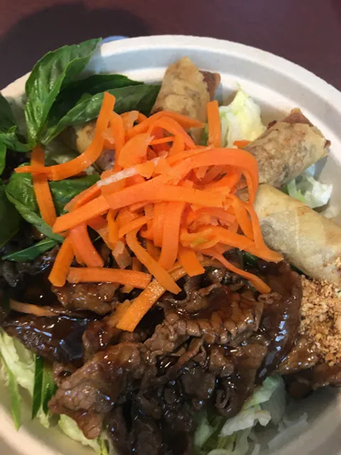 Nam Vietnamese Kitchen