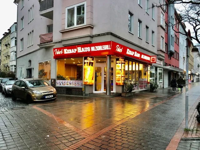 Idol Kebap Haus
